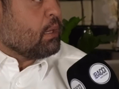 CLÁUDIO CASTRO: ‘Meu candidato é o Bolsonaro, por palavra e por honra’; VEJA VÍDEO