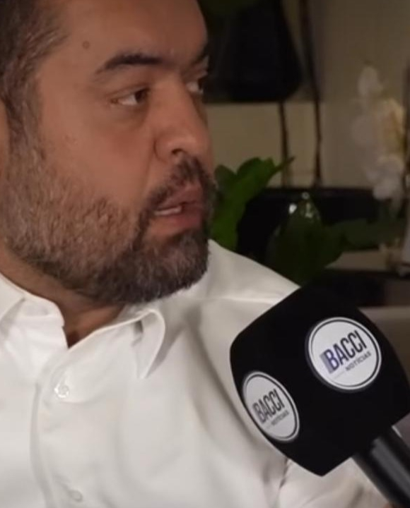 CLÁUDIO CASTRO: ‘Meu candidato é o Bolsonaro, por palavra e por honra’; VEJA VÍDEO