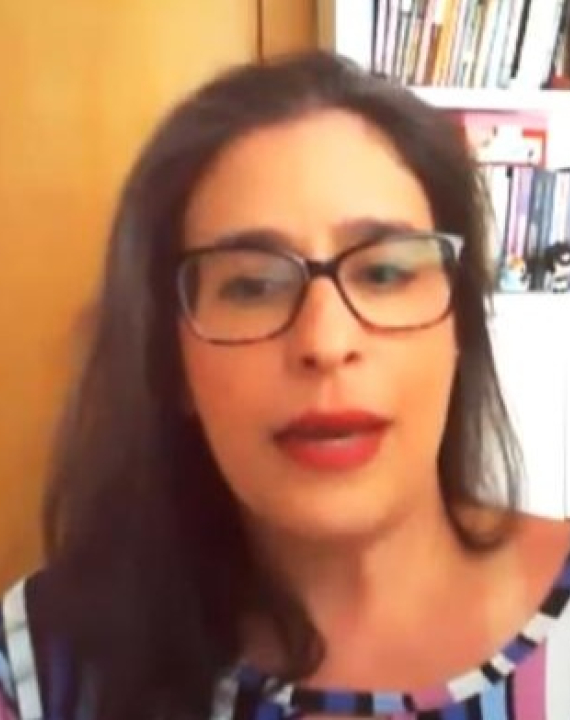 Em gravação, uma ‘colaboradora informal’ do TSE confessa ter feito denúncias contra empresários