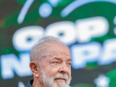 Governo Lula desembolsa quantia alta para empresa suspeita, em contrato ligado à COP30; SAIBA QUANTO