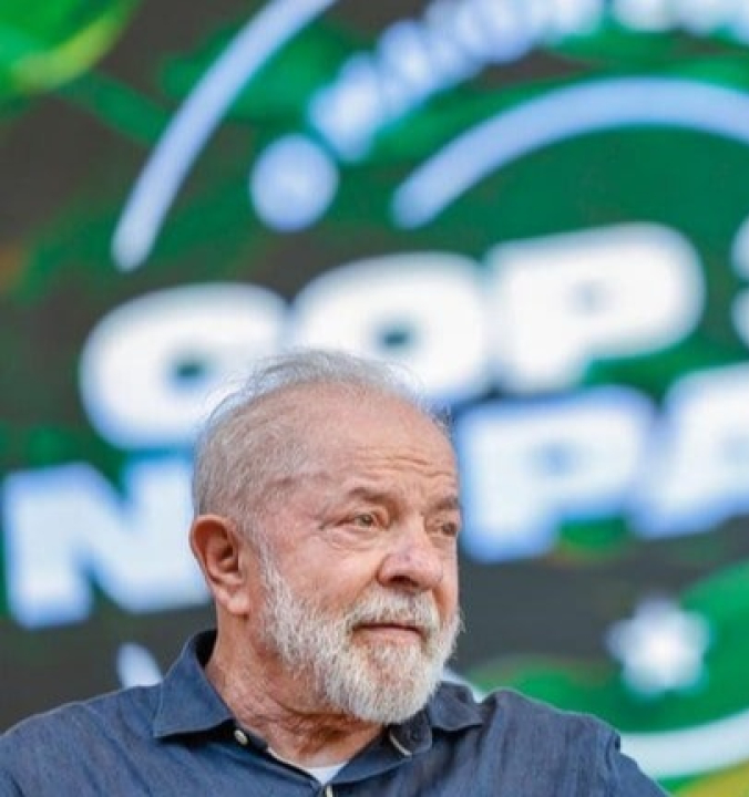 Governo Lula desembolsa quantia alta para empresa suspeita, em contrato ligado à COP30; SAIBA QUANTO