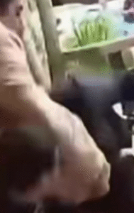 Repórter do ‘JN’ sofre ataque enquanto apurava golpes contra segurados do INSS; VEJA VÍDEO