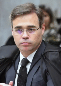 Mendonça vota pela cassação do governador de Roraima e Nunes Marques pede vista; VEJA VÍDEO