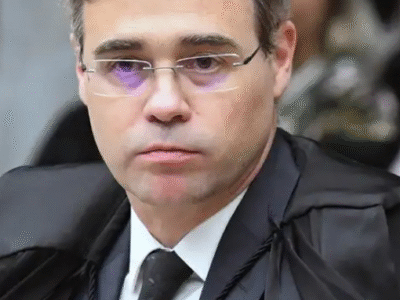 Mendonça vota pela cassação do governador de Roraima e Nunes Marques pede vista; VEJA VÍDEO