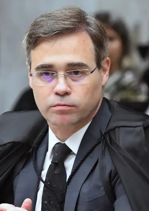 Mendonça vota pela cassação do governador de Roraima e Nunes Marques pede vista; VEJA VÍDEO