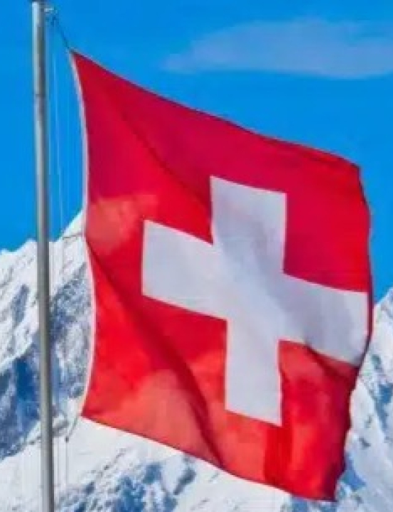 Suíça abre vagas para profissionais que falam português e promete salários atrativos