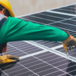 Consumidores com energia solar relatam aumento expressivo em contas após cobrança de ICMS