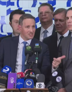 Maioria dos brasileiros defende que organizações criminosas sejam tratadas como terroristas; VEJA NÚMEROS