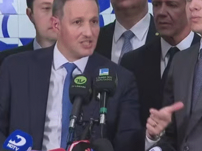 Maioria dos brasileiros defende que organizações criminosas sejam tratadas como terroristas; VEJA NÚMEROS