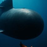 Revolução nos mares: nasce o primeiro submarino de quinta geração capaz de lançar drones e sumir dos radares