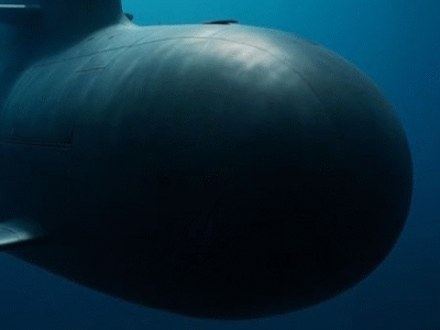 Revolução nos mares: nasce o primeiro submarino de quinta geração capaz de lançar drones e sumir dos radares