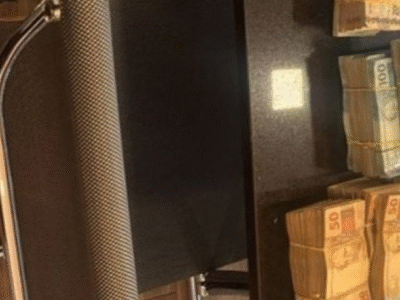 PF investiga suspeita de corrupção em ministério do PT e alcança ex-sócio de Lulinha e ex-nora de Lula