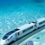 China surpreende o planeta com o túnel submarino de Jintang, 16 quilômetros de pura engenharia que testam até os limites humanos