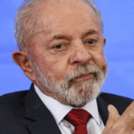 Lula despenca ao defender traficantes enquanto a população apoia a polícia