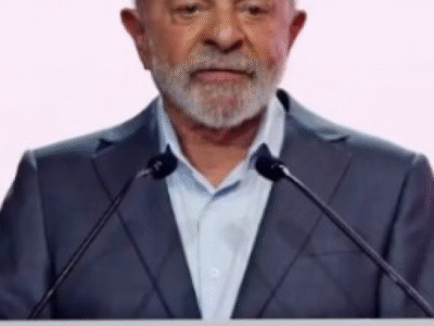 Lula adia sanção do PL que isenta Imposto de Renda para quem ganha até R$ 5.000