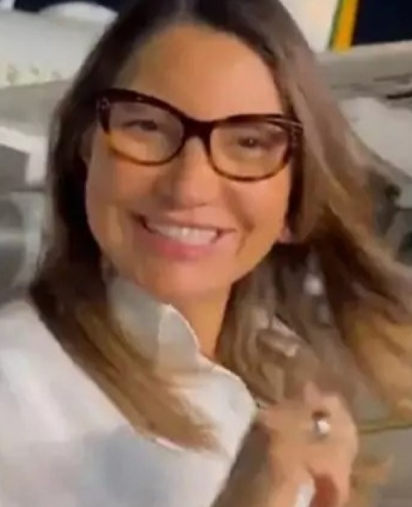 TCU decide unificar apurações sobre as viagens da primeira-dama Janja