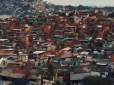 Irmão de Dino quer responsabilizar policiais depois de megaoperação no Rio