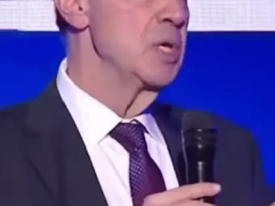 Barroso faz sua estreia na COP30 em novo papel: analista de questões climáticas