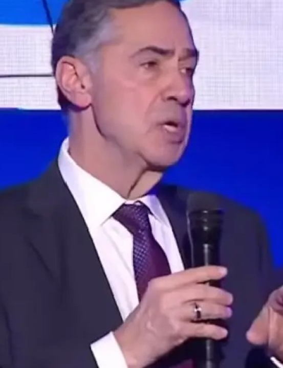 Barroso faz sua estreia na COP30 em novo papel: analista de questões climáticas