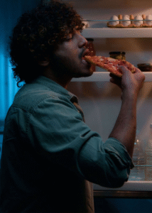 Existe vício em comida? Entenda o que ocorre no cérebro