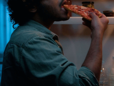 Existe vício em comida? Entenda o que ocorre no cérebro