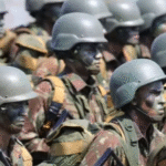 Exército se opõe a equiparar facções a terroristas