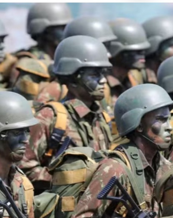 Exército se opõe a equiparar facções a terroristas