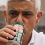 Prefeito de Londres experimenta Guaraná e diz que é HORRÍVEL; VEJA VÍDEO