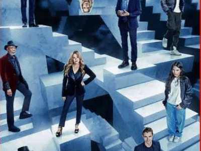 Cinema: lançamentos de filmes da semana (13 de novembro)