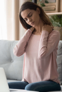 O que acontece com o corpo quando ficamos muito tempo sentados?