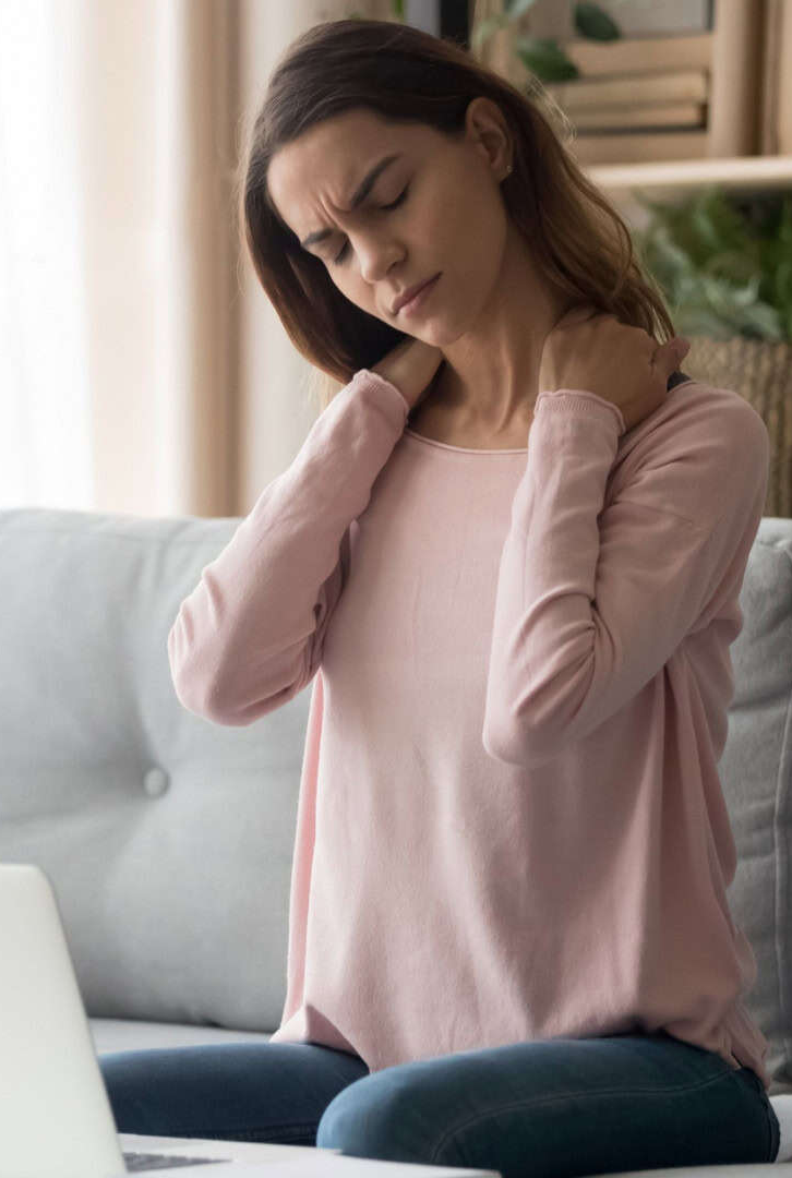 O que acontece com o corpo quando ficamos muito tempo sentados?