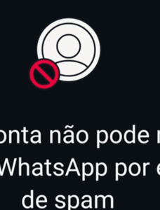 WhatsApp bloqueado: usuários ainda reclamam; Meta diz que não vai comentar