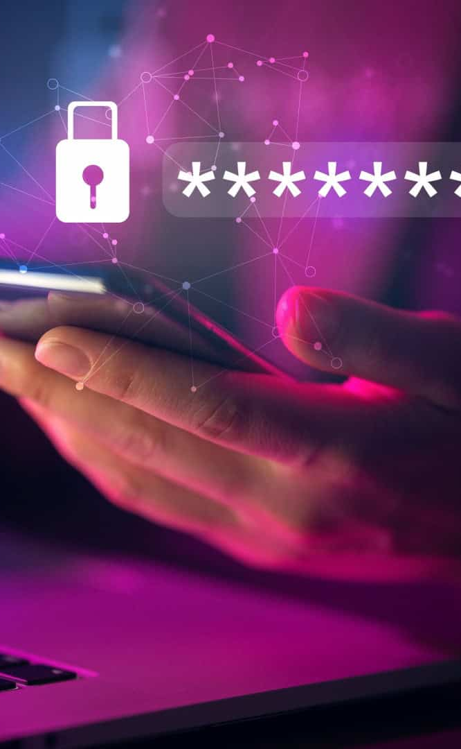 Ranking revela as senhas mais inseguras de 2025 – e a lista é alarmante