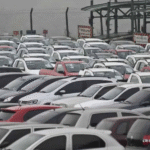 Carros a partir de R$ 3,6 mil: Detran-SP fará leilão com 234 veículos