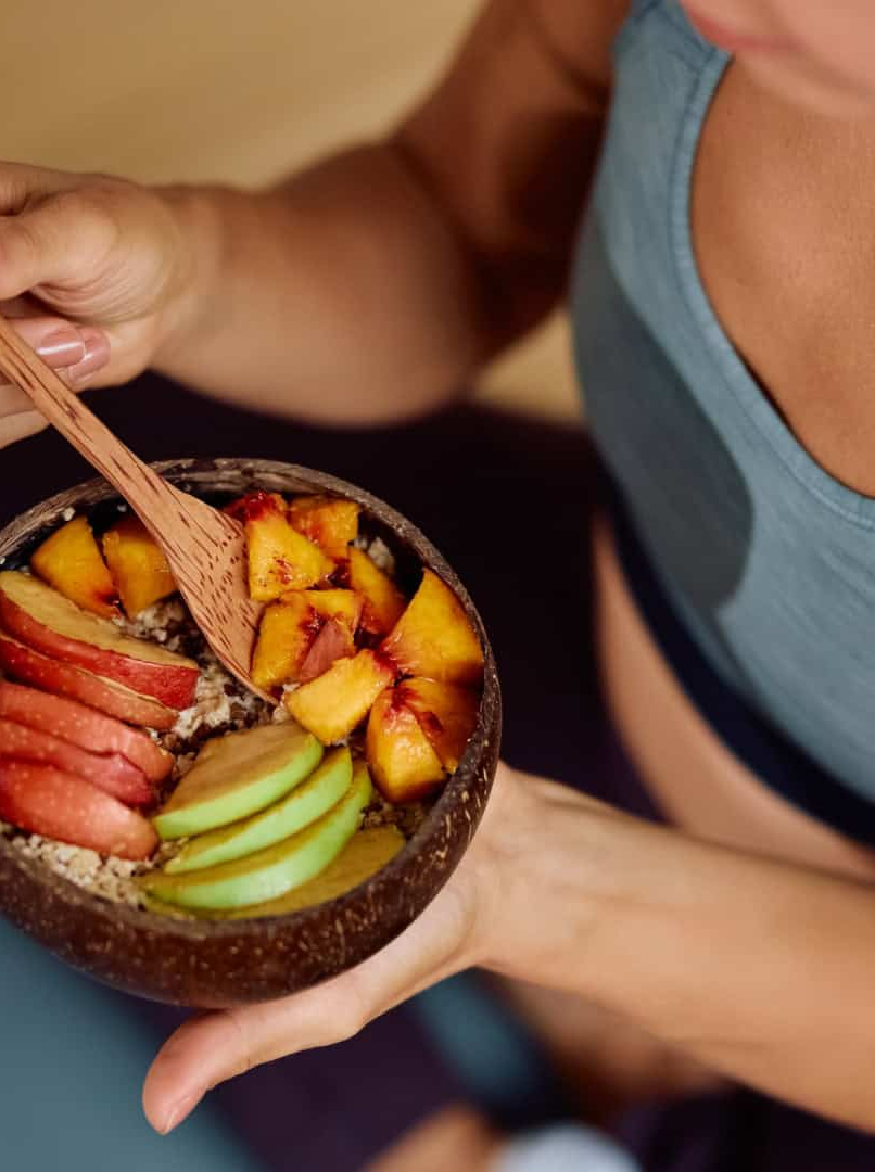 A deficiência deste nutriente essencial pode estar ligada à ansiedade