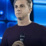 A fala de Luciano Hulk sobre megaoperação no RJ que chocou o público