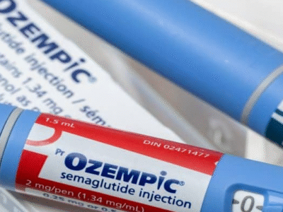 Canetas emagrecedoras têm efeito positivo para o coração, diz estudo