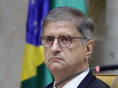 Veja quem votou e quem não votou na indicação de Gonet