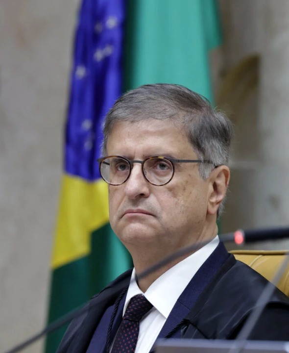 Veja quem votou e quem não votou na indicação de Gonet