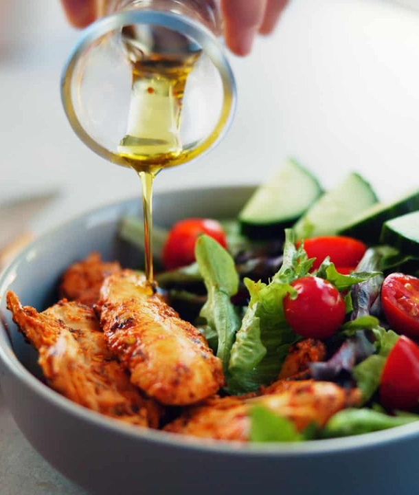 25 marcas de azeite são proibidas pela Anvisa; VEJA LISTA