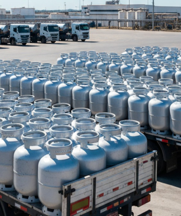 Mudança nas regras do gás de cozinha levanta alerta de segurança; ENTENDA