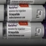 Homem oferece Monjauro de graça após revés no aeroporto