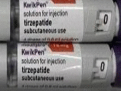 Homem oferece Monjauro de graça após revés no aeroporto