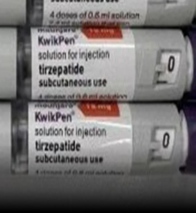 Homem oferece Monjauro de graça após revés no aeroporto