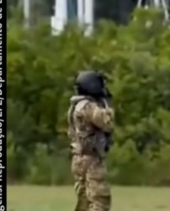 Em meio ao atrito com a Venezuela, EUA iniciam treinamento militar no Panamá; VEJA VÍDEO