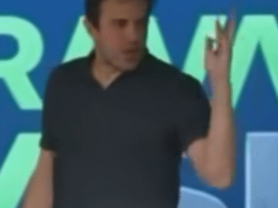 Em discurso polêmico, Pablo Marçal promete sete dias de festa em cada estado que abolir a força de Lula e do PT; VEJA VÍDEO