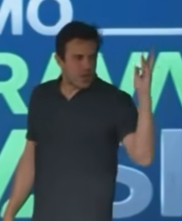 Em discurso polêmico, Pablo Marçal promete sete dias de festa em cada estado que abolir a força de Lula e do PT; VEJA VÍDEO