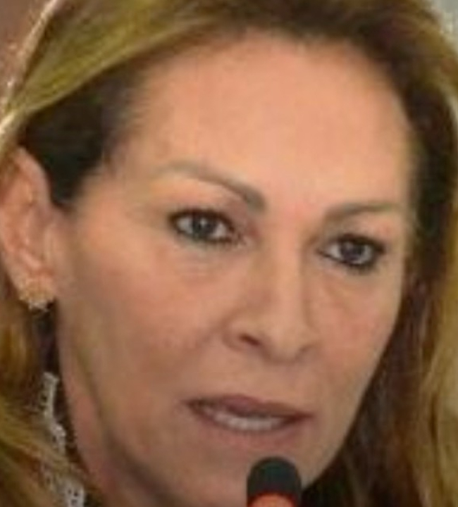 URGENTE: CNJ vê organização criminosa e afasta cunhada de Sarney e magistrados no MA