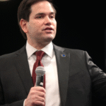 Rubio orienta embaixadas a considerar obesidade na avaliação de vistos