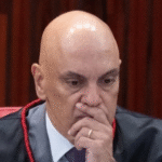 Moraes manda PF devolver equipamento de hacker citado no caso Zambelli